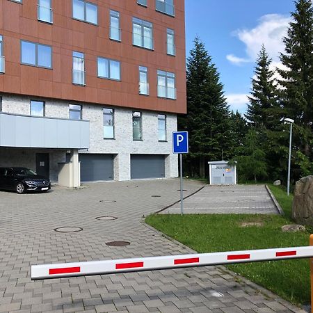 Strbske Pleso Apartman Oliver #40 Apartment Exterior photo